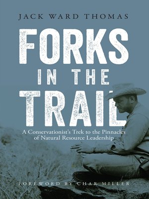 cover image of Forks in the Trail